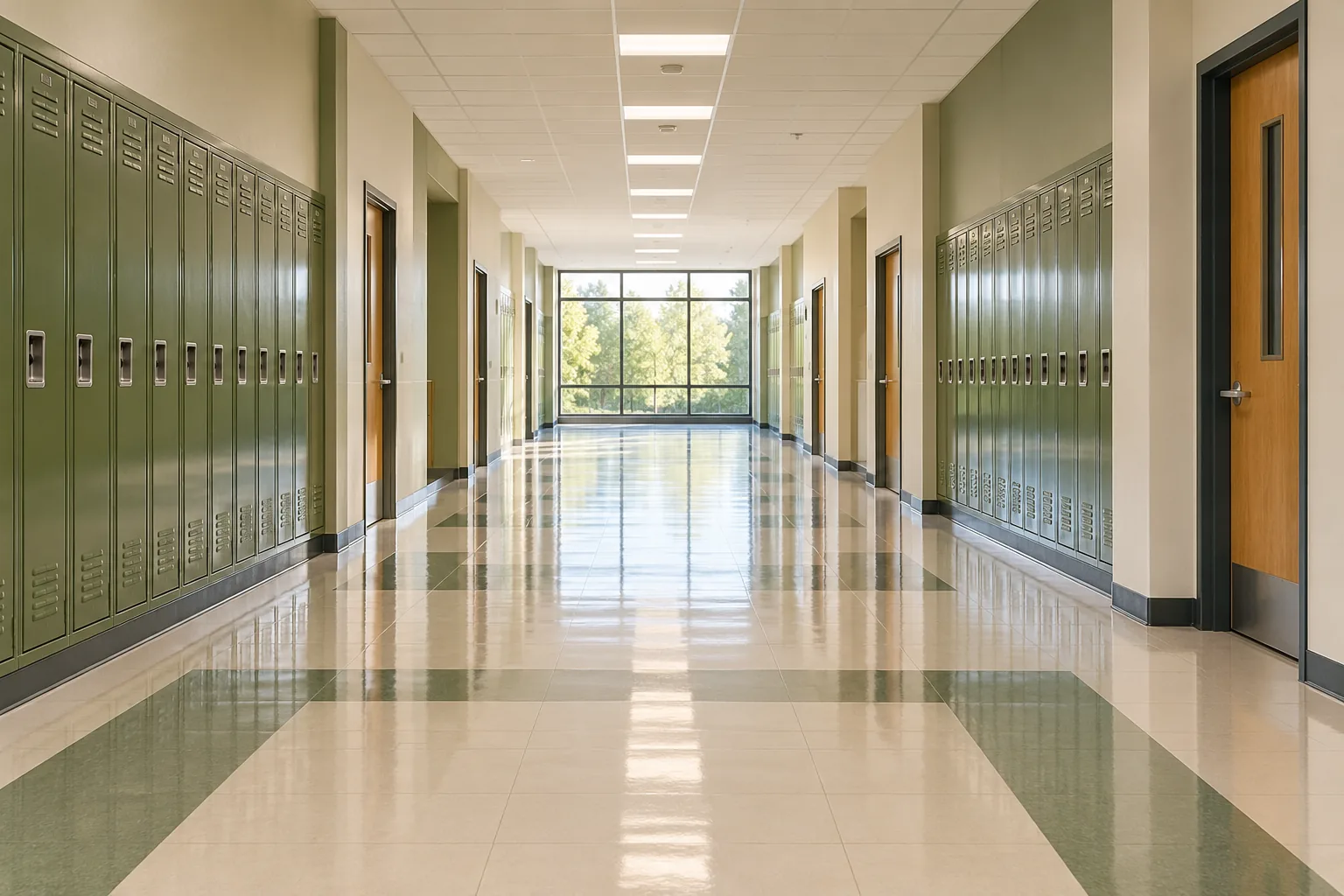 Schools